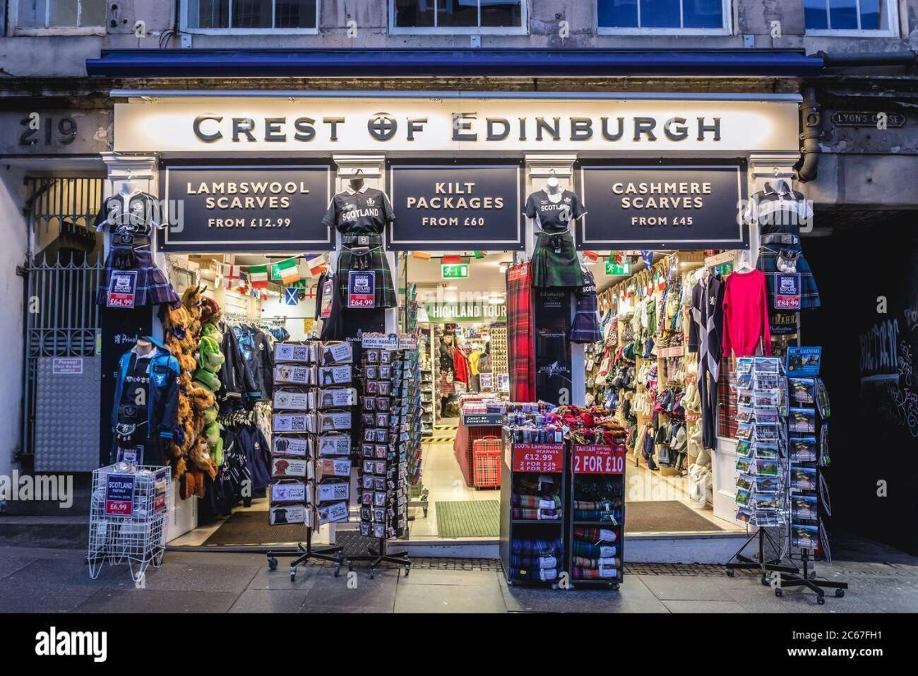 Festival Lets Daire Edinburgh Dış mekan fotoğraf